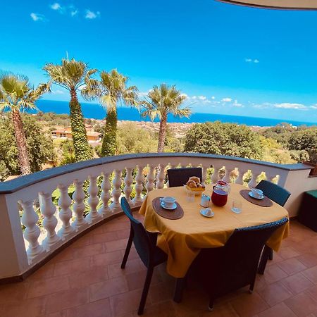 Villa Bella Vista Santa Domenica  Esterno foto