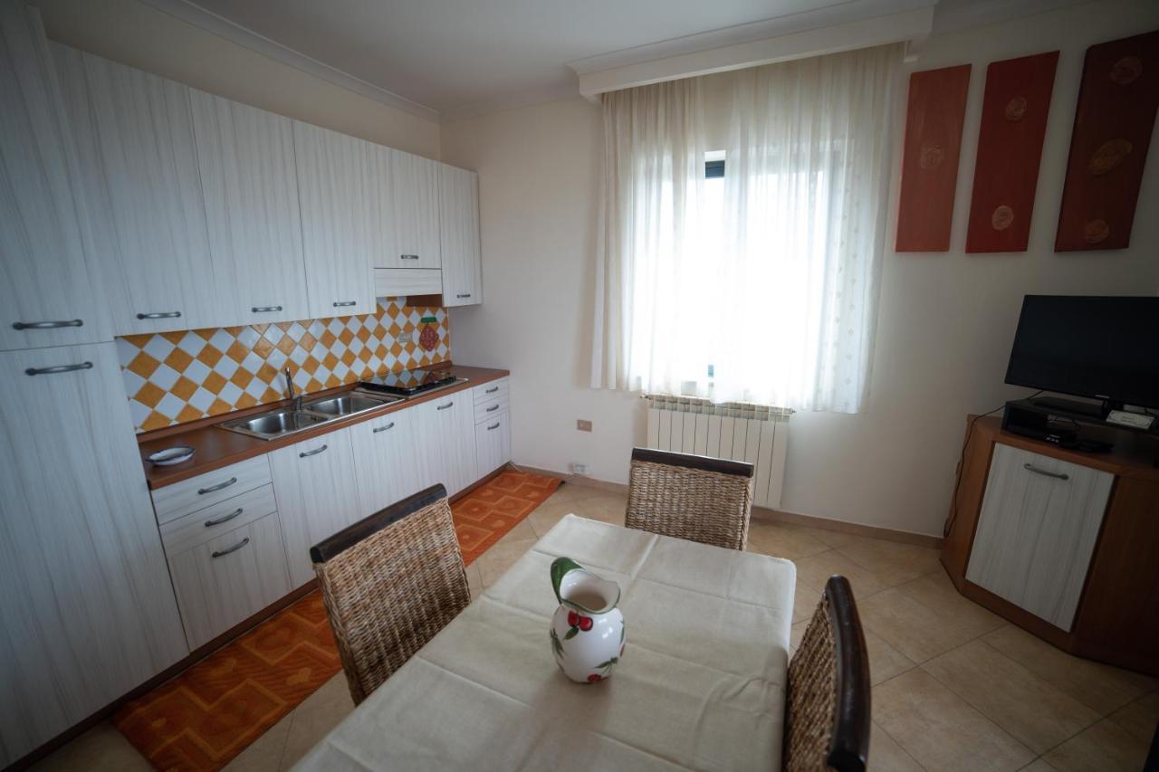 Villa Bella Vista Santa Domenica  Esterno foto