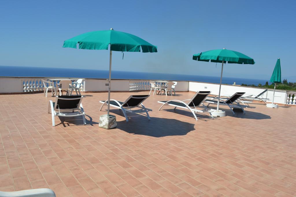 Villa Bella Vista Santa Domenica  Camera foto